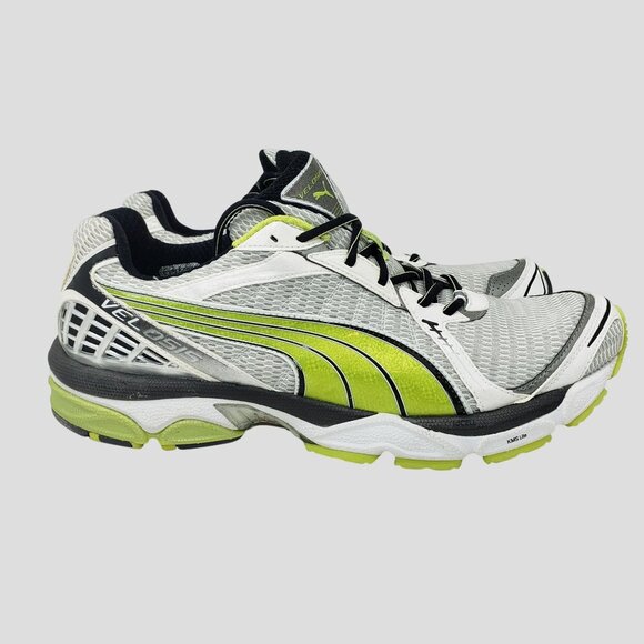 PUMA Complete Velosis 1 Trainer Sneaker Athletic And Training Men's 14 - Picture 4 of 10